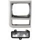 Parking Light Corner Side Marker Park Lamp  Passenger Right for Chevy Suburban