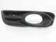 Honda Civic 2012-2013 2Dr Driver Fog Light Cover 33961-Ts8-A01 * Red Overspray*