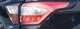 2017-2018 Ford Escape RH Passenger Quarter Panel Mounted Tail Light Lamp OEM