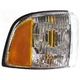 Front Right Signal Light Fits 1994-2002 Dodge Pickup Fullsize Replacement