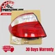 26555-2Y090 Nissan Maxima Infiniti I30 I35 Rear Left LH Combination Lamp OEM