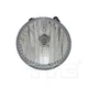 Fog Light Lamp for 11-17 Jeep Patriot/14-18 Wrangler JK 18-19 JL Right or Left Fog Light Lamp for 11-17 Jeep Patriot/14-18 Wrangler JK 18-19 JL Right or Left