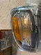 Toyota Tacoma 2001-2004 Turn Signal / Right Side Marker Light Passenger Side NEW