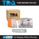 Headlights & Parking Corner Lights Passenger Side Right RH for Grand Cherokee