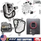 Passenger LED Headlight Daytime Light Control Unit Set For 2016-2019 BMW X1 F48