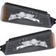 Turn Signal Light Set For 2002-2006 Chevrolet Avalanche 1500 2500 Left and Right