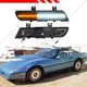 For Chevrolet Corvette C4 1991-1996 Side Turn Signal Turn Signal Lamp Position Light