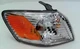 Turn Signal Light Assembly Front Right Fits Toyota Camry
