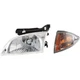 New Auto Body Repair Driver Left Side Chevy LH Hand Chevrolet Cavalier 2000-2002