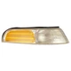 For Ford Crown Victoria 1992-1997 Front Right Parking Side Marker Light TCP