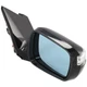 For 2010-2013 MDX Right Mirrors 76200STXA12ZD AC1321114