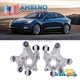 2x Rear Left & Right Side Steering Knuckle for Tesla 3 17-23 BATTERY EV (EV/BEV)