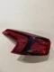 2019-2020 HYUNDAI SANTA FE REAR LEFT  OUTER HALOGEN TAILLIGHT LIGHT LAMP OEM