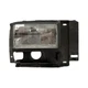 For Ford Explorer 1991 1992 1993 1994 Passenger Side Headlight | FO2503107