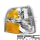 Right Passenger RH Park Corner Turn Signal Lamp for 2004-2005 FORD EXPLORER