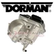 Dorman Fuel Injection Throttle Body for 2008-2011 Toyota Camry 2.4L L4 Air rx
