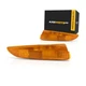  For Chevy Camaro 1993-2002 Side Marker Light Driver Driver and Passenger Side