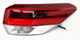 OEM Right Passenger Side LED Tail Lamp For Toyota Highlander 81550-0E161