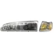 Corner Light + Headlight Set Halogen For 96-97 Ford Thunderbird Mercury Cougar