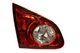 Rear Tail Lamp Inner L/H For Nissan Qashqai 1.5 1.6 2.0 (2006-2010) DEPO