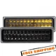 Anzo 511068 LED Bumper Lights for 88-98 Chevy/GMC C/K1500/2500 & 88-00 C/K3500