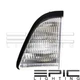 Inner Parking Marker Signal Light For 1987-1993 FORD MUSTANG  - Left Driver LH