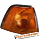 TYC 18-3529-01 Front Right Turn Signal / Parking Light for 1997-1998 BMW M3