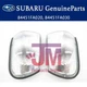SUBARU Impreza WRX GC8 Corner Turn Signal Lamp Set 84451FA020 84451FA030 Genuine