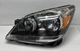 2008-2010 Honda odyssey left driver side front headlight head light lamp OEM
