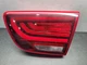 2019 - 2020 KIA SORENTO REAR RIGHT INNER TAIL LIGHT - 92403-C650 OEM