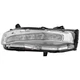 CAPA for 2018-2022 Mustang Left Parking Light JR3Z13201C FO2520197C
