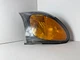 02-05 BMW PASSENGER CORNER/PARK LIGHT RIGHT TURN SIGNAL LAMP RH 63136943120 OEM