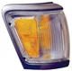 Depo Parking Light Assembly for 1992-1995 4Runner 312-1518R-AS6