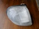 Chrysler LeBaron - Front Corner Marker Lamp Right Passenger NO SOCKET OR BULB