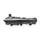 Daytime Running Light DRL for 15-21 Lexus NX200T/300/H (w/Triple Beam H/L) Left