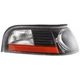 For Mercury Marauder Corner Light 2003 2004 Passenger Side Clear and Amber Lens
