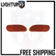 Fits 95-99 MITSUBISHI ECLIPSE Signal Light Lamp Pair (Left and Right Set) Fits 95-99 MITSUBISHI ECLIPSE Signal Light Lamp Pair (Left and Right Set)