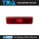 TRQ Side Marker Light Fits 1978-1983 Dodge Omni Plymouth Horizon CH2860105