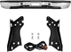 Complete Chrome Rear Bumper For 1999-2007 Chevy Silverado GMC Sierra 2500HD 3500