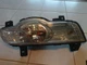 Fog/mark/park/turn Light/lamp CHEVY TRAVERSE Right 09 10 11 12