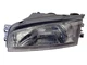 Mitsubishi Mirage Sedan De Ls 97-01 Headlight Lamp W Bulb Mi2502114 Mr476689 Lh