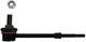 TRW JTS7698 Rod/Strut, Stabiliser for LEXUS,TOYOTA,TOYOTA (FAW)
