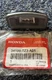 16-19 ACURA TLX A-SPEC REAR LICENSE PLATE LIGHT LAMP OEM