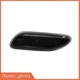 Smoked Marker Parking Light Fit For 2001-2007 Mercedes Benz C-Class Left Side