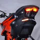 New Rage Cycles Fender Eliminator Kit For KTM 1290 Super Duke 2020-2023 SD20-FE
