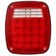 Truck-Lite 5071 LED Multi Function Light-Box S/T/T & Back Up Curbside