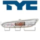 TYC Right Side Repeater Light Assembly for 2004-2006 BMW 545i Electrical nu