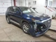 RH,QUARTER PNL MTD OEM 19-20 HYUNDAI SANTA FE 1YR WRNTY