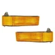 For Ford Explorer 91-94 Turn Signal/Parking Light Driver Side Replacement Turn