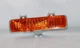 Parking/Corner Signal Light for 83-94 Chevy Blazer/Jimmy/82-93 S-10 Passenger